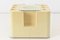 Italienischer Bacco Bar Beistelltisch von Sergio Mazza für Artemide, 1967 4