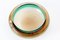 Italian Murano Glass Bowl from Archimede Seguso, 1950s 5