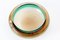 Italian Murano Glass Bowl from Archimede Seguso, 1950s, Image 5