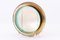 Italian Murano Glass Bowl from Archimede Seguso, 1950s 3