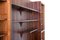 Danish Rosewood Wall Unit by Poul Cadovius for Cado, 1960s 7