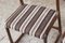 French Sled Chairs from Baumann, 1950s, Set of 2, Image 12