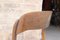 French Sled Chairs from Baumann, 1950s, Set of 2, Image 15