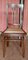 Italian Mahogany Dining Chair, 1930s 11