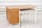 French Desk by Jacques Hitier for Mobilor, 1950s 4