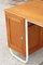 French Desk by Jacques Hitier for Mobilor, 1950s, Image 14