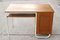 French Desk by Jacques Hitier for Mobilor, 1950s 8