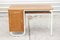 French Desk by Jacques Hitier for Mobilor, 1950s, Image 6