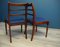 Dining Chairs, 1960s, Set of 4, Image 5