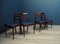 Dining Chairs, 1960s, Set of 4, Image 7