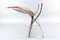 Chaise Barcelona Vintage par Ludwig Mies van der Rohe pour Knoll Inc. / Knoll International, 1970s 17