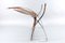 Vintage Barcelona Chair by Ludwig Mies van der Rohe for Knoll Inc. / Knoll International, 1970s, Image 17
