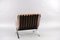 Vintage Barcelona Chair by Ludwig Mies van der Rohe for Knoll Inc. / Knoll International, 1970s 14