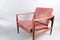 Mid-Century Lounge Chairs by Illum Wikkelsø for Niels Eilersen, 1960s, Set of 2, Image 8