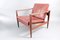 Mid-Century Lounge Chairs by Illum Wikkelsø for Niels Eilersen, 1960s, Set of 2, Image 6