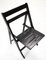 Morettina Folding Chairs by Ettore Moretti for Zanotta, 1970s, Set of 6, Image 3