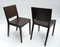 Konrad Chairs from Gunther Lambert, 1990s, Set of 2 2