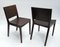 Konrad Chairs from Gunther Lambert, 1990s, Set of 2, Image 2