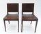 Konrad Chairs from Gunther Lambert, 1990s, Set of 2 1
