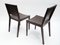 Konrad Chairs from Gunther Lambert, 1990s, Set of 2 3