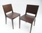 Konrad Chairs from Gunther Lambert, 1990s, Set of 2 4