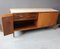 Mid-Century Travertine Sideboard by Paul Mccobb for WK Möbel Stuttgart, 1960s 2