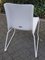 Set of Vintage Stackable Plastic Indoor and Outdoor Chairs by Raunkjaer for Skagerak 5