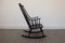 Mid-Century Swedish Rocking Chair by Lena Larsson for Nesto 9