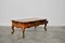 Vintage Italian Hand-Carved 2-Drawer Coffee Table, Image 2
