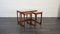 Mid-Century Nesting Coffee Tables, Set of 3, Image 2