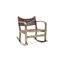 Art Deco Rocking Chair by Eskil Sundahl for Bodafors, 1930s 5