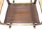 Art Deco Rocking Chair attributed to Eskil Sundahl for Bodafors, 1930s 12