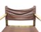 Art Deco Rocking Chair attributed to Eskil Sundahl for Bodafors, 1930s 11