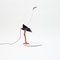 Limited Edition Bibibibi Table Lamp by Ingo Maurer, 1982 1