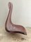 Italian Murano Purple and Violet Swan Art Glass Sculpture, 1960s 2