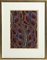 Antiker Holzschnitt im Stil von Matisse, 1910er, 3er Set 2