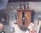Antique Painting by Waldemar Knut Gustaf Tode 4