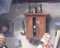 Peinture Antique par Waldemar Knut Gustaf Tode 4