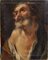 Pintura de maestro antiguo italiano del siglo XVII, Imagen 1