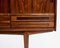 Danish Rosewood Sideboard, 1960s 4