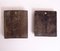 18th Century Swedish Painted Reliefs, Set of 2, Image 6