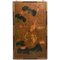 19th Century Chinese Lacquer Screen 1