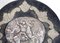 19th Century Silver and Lacquer Box 3