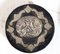 19th Century Silver and Lacquer Box 2