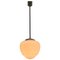 Minimalistic Pendant Lamp, 1970s, Image 1