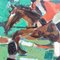 Equitation par Pierre Gaillardot, 1970s 12