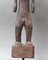 Wooden Carved Ancestral Figure of Ironwood from Borne 16