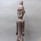 Figurine Sculpture Ancestrale en Bois de Fer de Borne 17