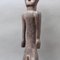Figura ancestrale in legno intagliato in legno di Borne, Immagine 11