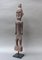 Wooden Carved Ancestral Figure of Ironwood from Borne 3
